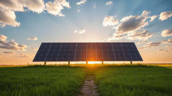 5 raisons pour lesquelles le photovoltaïque transforme l'énergie
