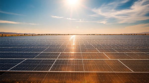 5 raisons pour lesquelles le photovoltaïque transforme l'énergie