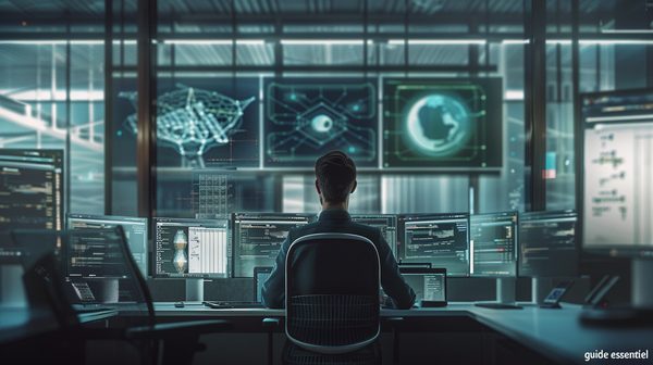 Audit de cybersécurité : guide essentiel