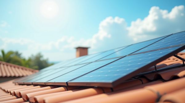 Pourquoi le photovoltaïque pourrait bien révolutionner votre énergie