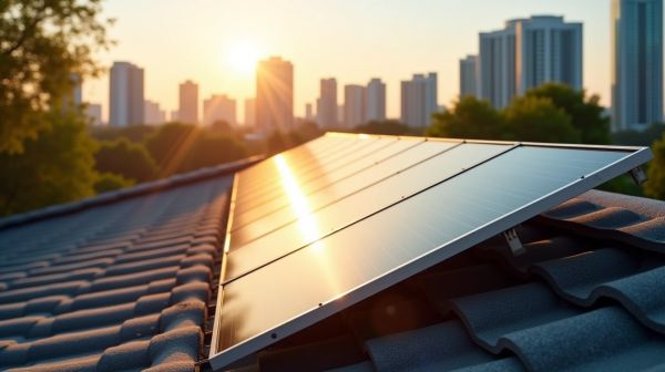 Pourquoi le photovoltaïque pourrait bien révolutionner votre énergie