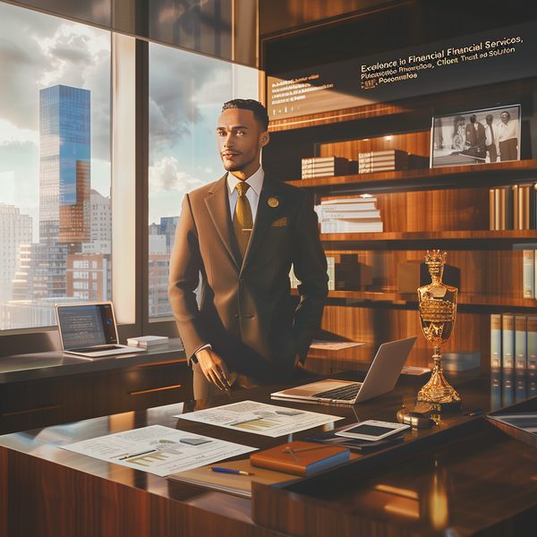 Votre avenir financier sécurisé : solution de crédit et conseils