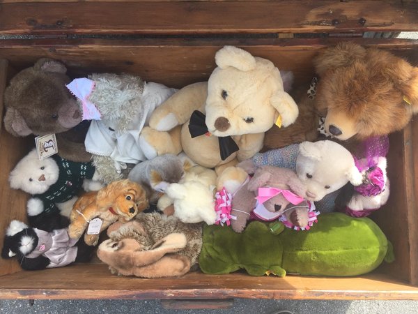 Comment entretenir et préserver sa collection de peluches Totoro ?