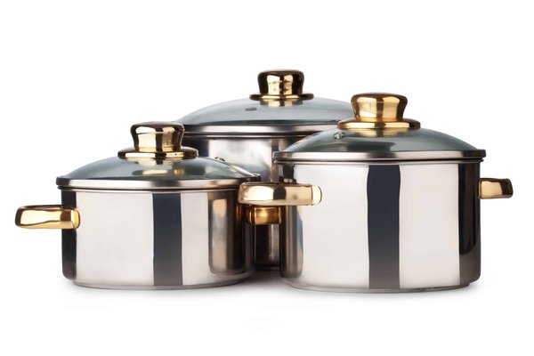 Cuisiner en toute simplicité : Les secrets des casseroles