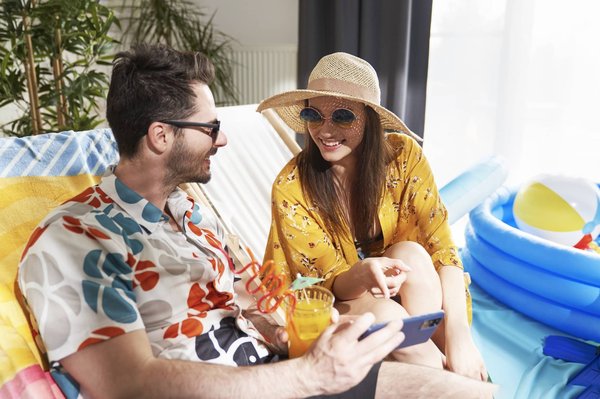 Trouver un camping moderne et confortable en Ardèche