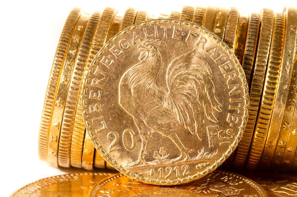 Les précautions à prendre avant d'acheter des 20 francs Or Marianne Coq en ligne