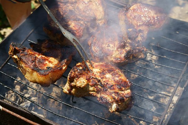 Astuces pour contrôler la température de votre barbecue