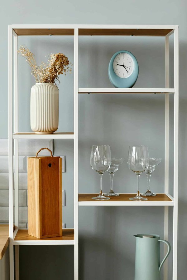 Comment choisir des étagères pour une déco pratique?