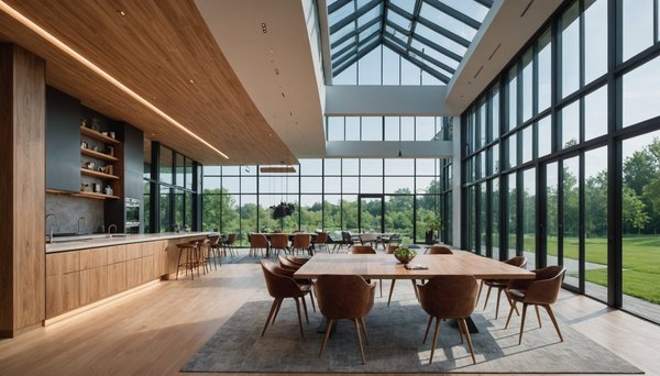 Top conseils pour sélectionner un architecte de confiance et talentueux