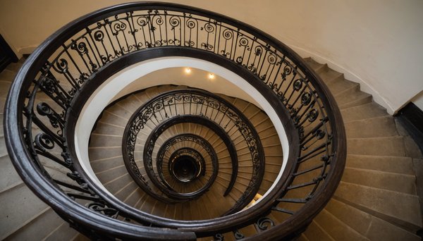 Top critères pour sélectionner votre montre escalier à rennes