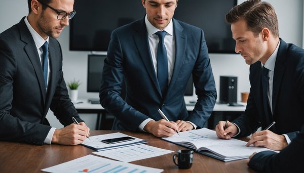 Maîtrisez la finance d'entreprise : guide complet pour débutants