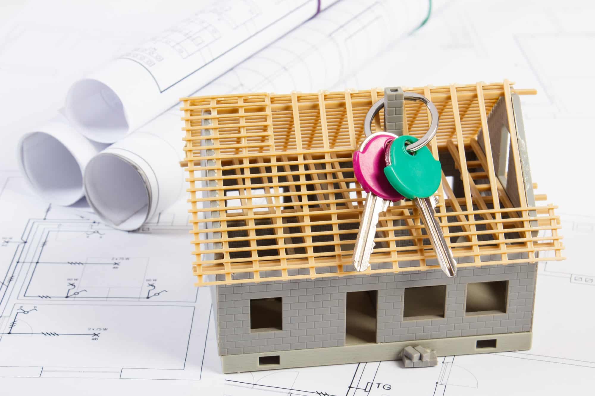 Comment sélectionner un constructeur de maison de qualité?