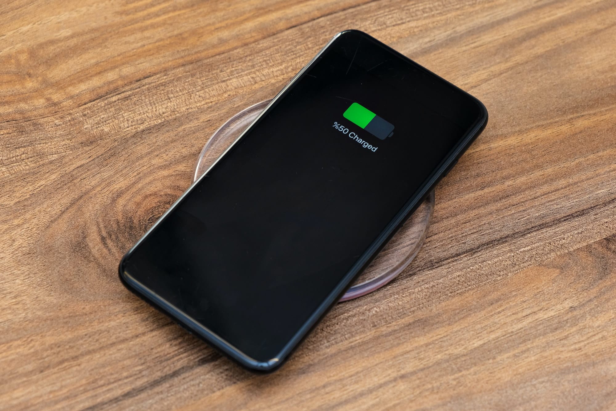 Batterie d’un smartphone : comment augmenter sa performance ?