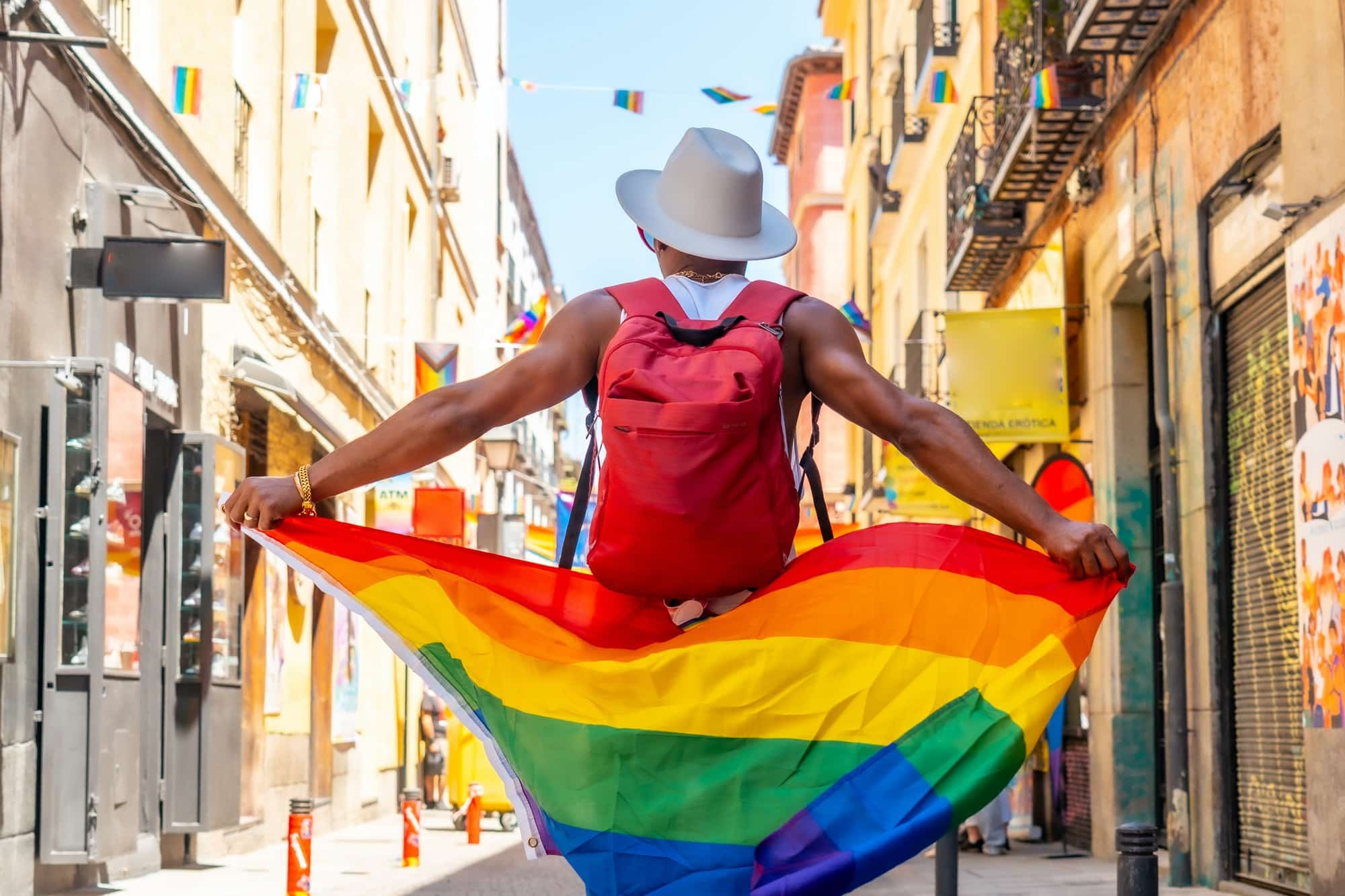 Betolerant : l’unique communauté LGBT francophone pour faire des rencontres sérieuses
