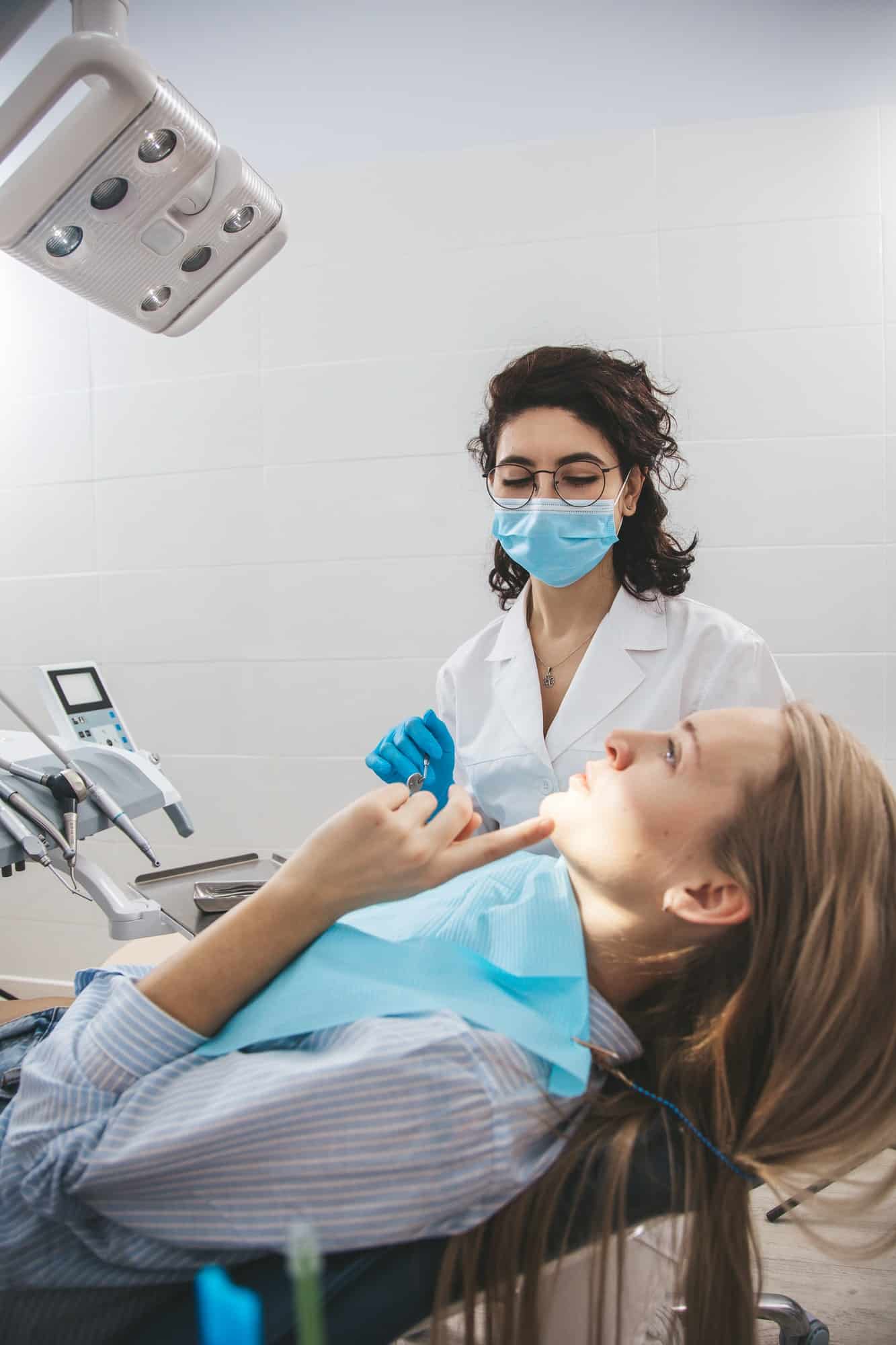 Comment les avancées technologiques améliorent les soins dentaires ?