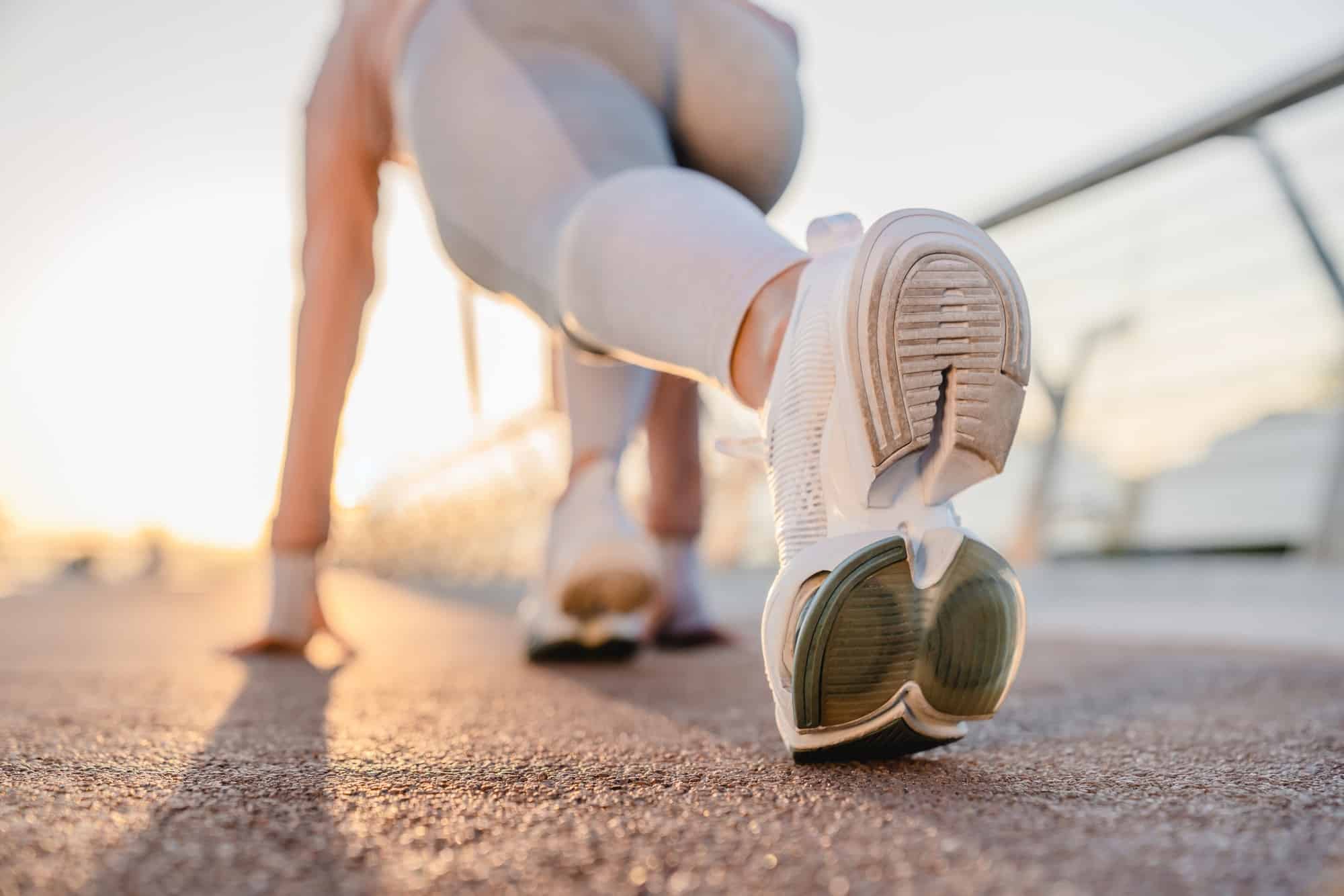 Où faire un test running?