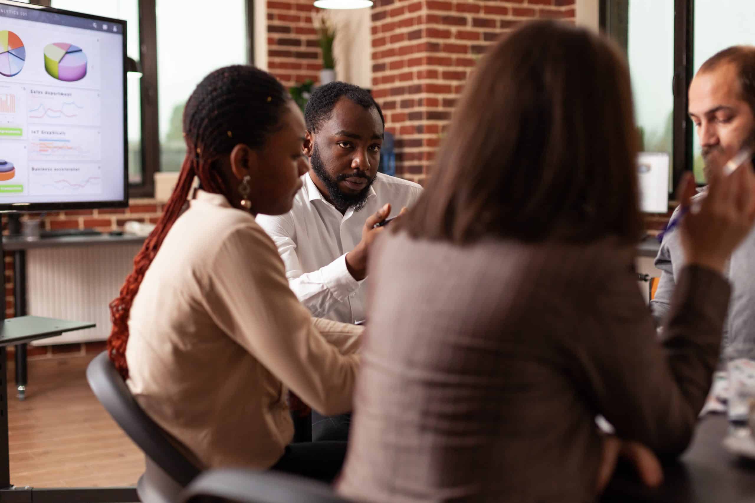 Quelle place occupe une grande école internationale de management et pourquoi est-elle essentielle ?