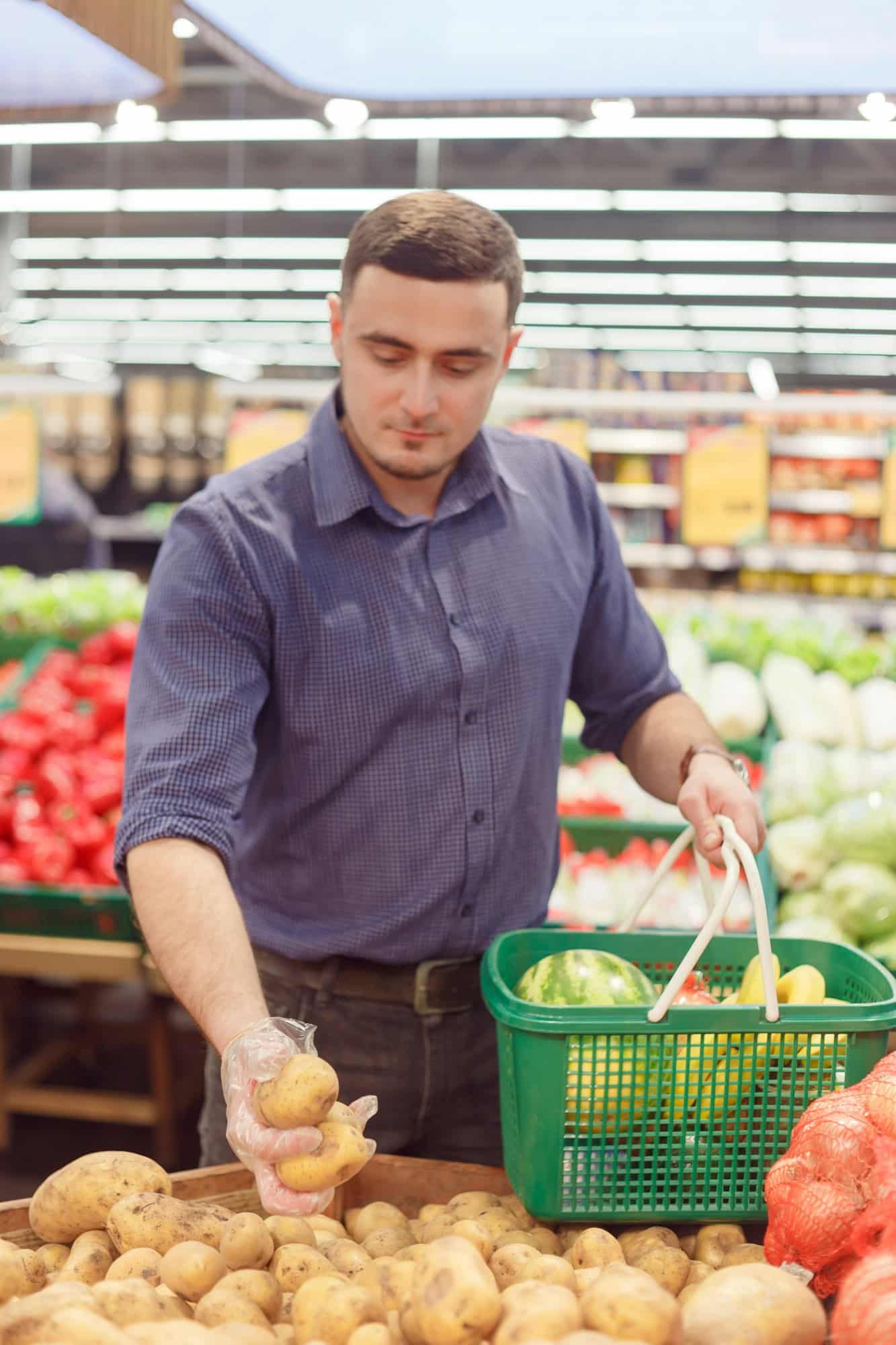 Quels aliments favorisent un bien-être durable ?