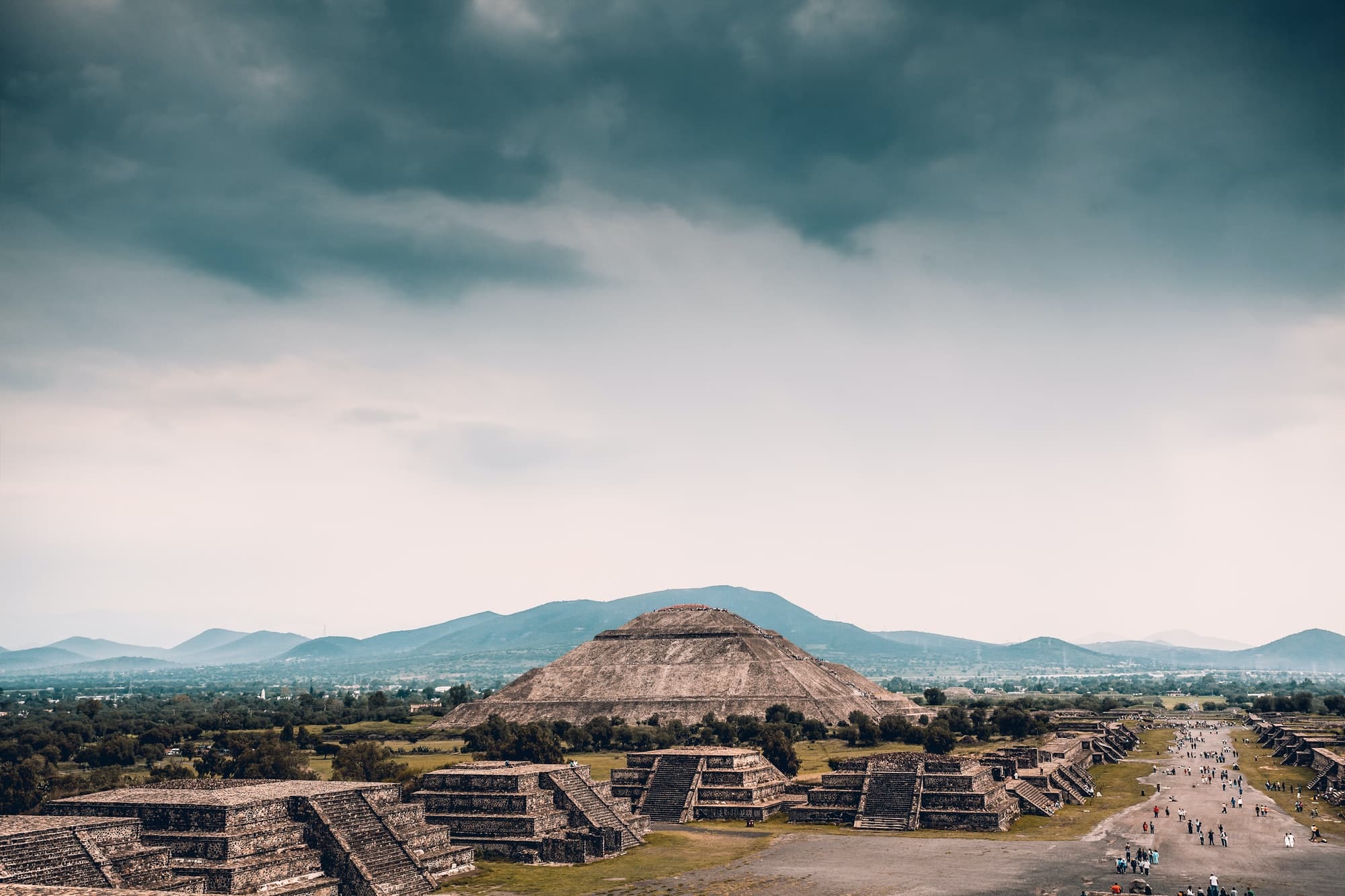 Tourisme au Mexique : Les conseils essentiels pour des vacances réussies
