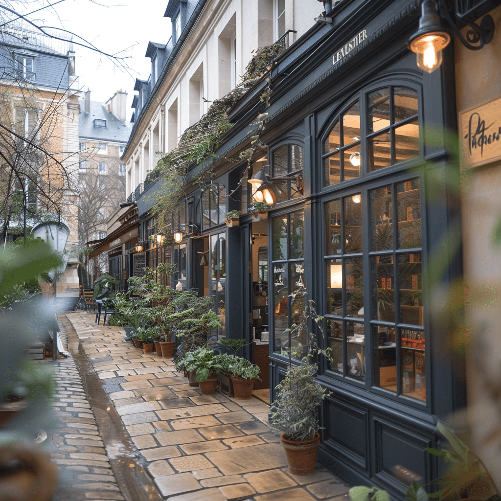 Découvrez la réserve du fumeur, votre chanvre shop à paris