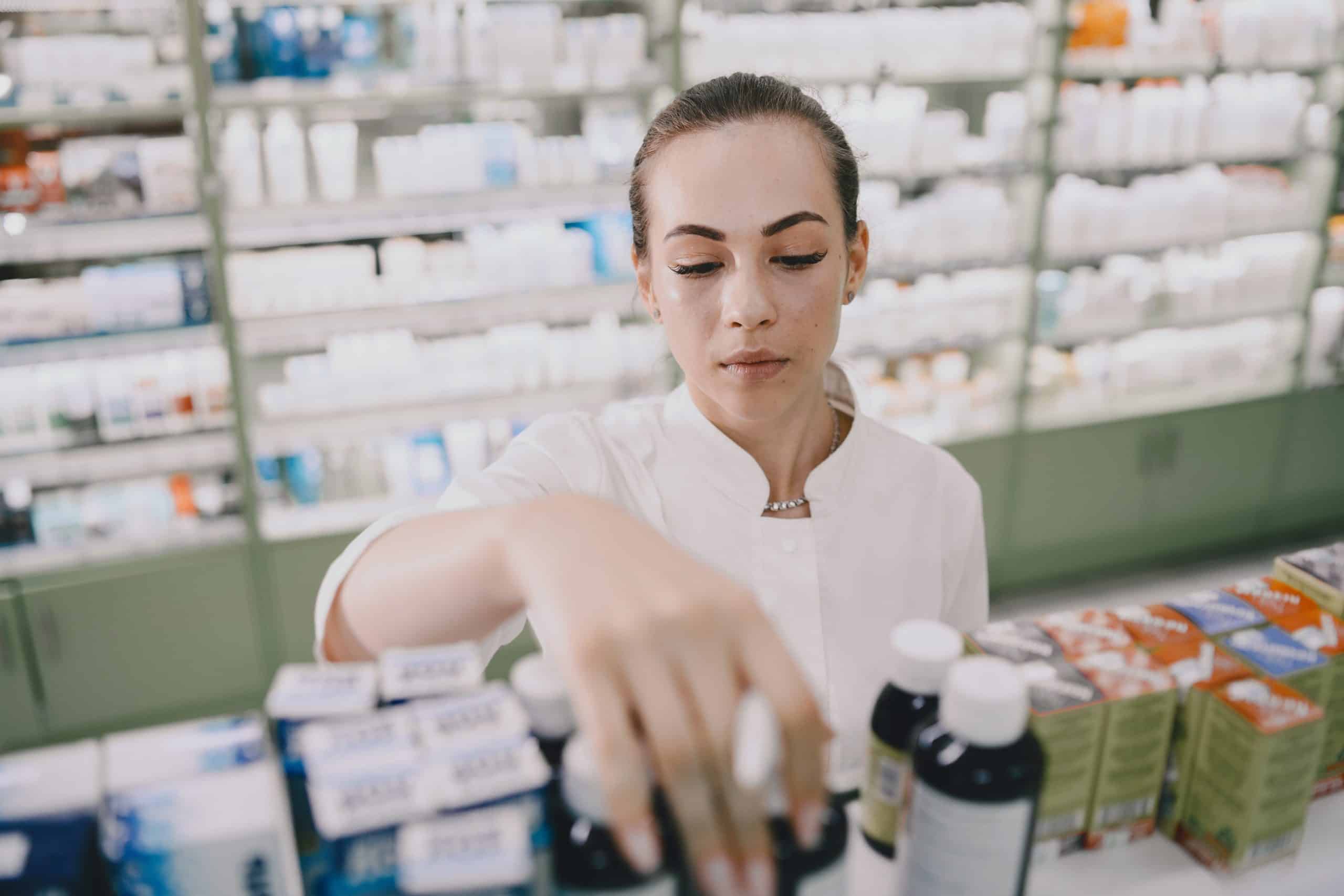 Trouver rapidement une pharmacie de garde en 2024